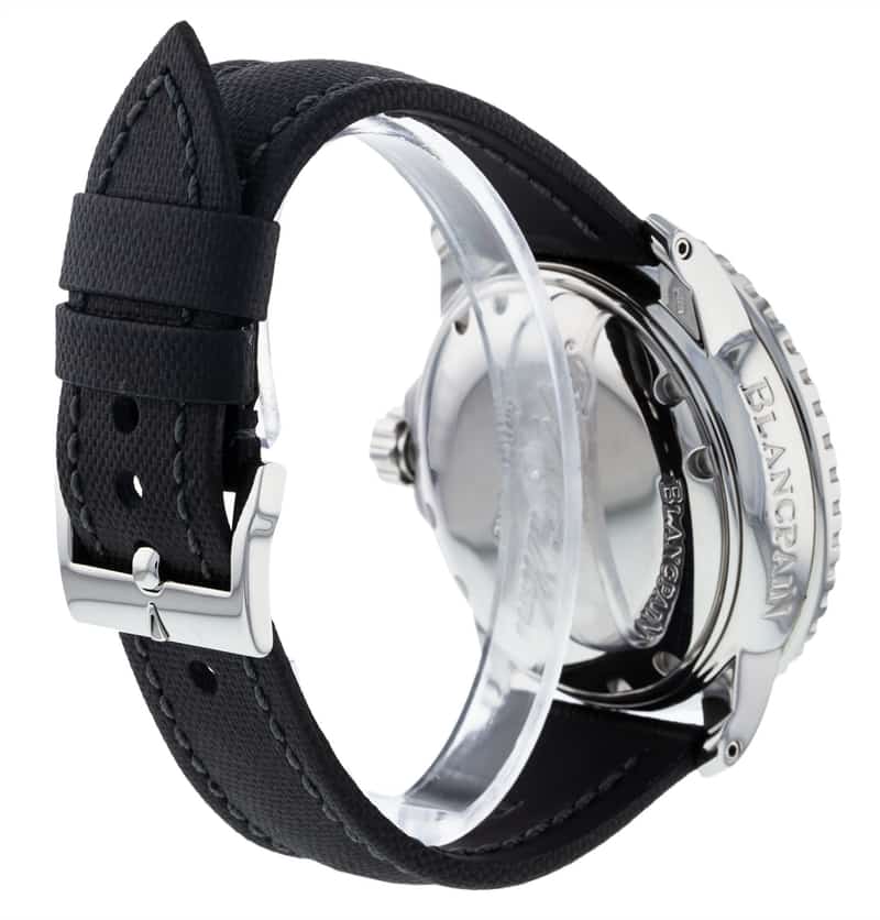 Blancpain Fifty Fathoms 5015-1130-52A